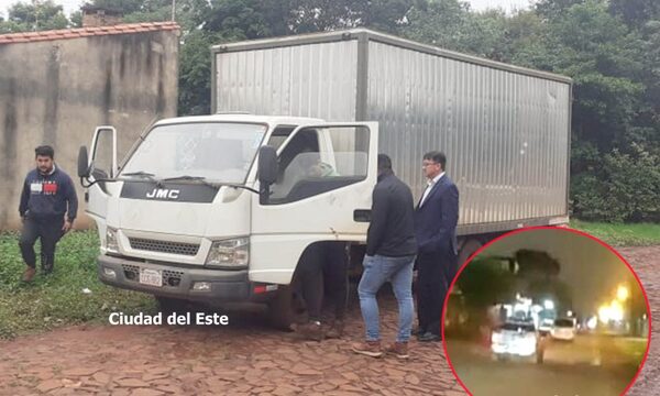 Delincuentes roban mineradoras de Bitcoin en Hernandarias y CDE – Diario TNPRESS