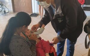 Décima Región Sanitaria cuenta con todas las dosis disponibles para vacunaciones de invierno – Diario TNPRESS