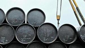 Precio del petróleo supera los 121 dólares el barril