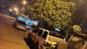 Alemanas desaparecidas: Hallan camioneta del papá en Itapúa