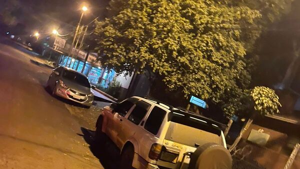 Alemanas desaparecidas: Hallan camioneta del papá en Itapúa