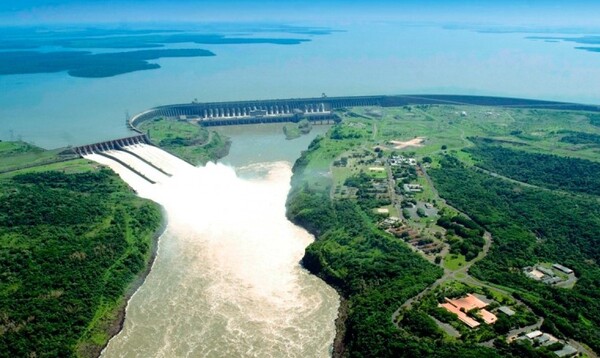 La ITAIPU será sede del primer Simposio Global de Soluciones Sostenibles de Agua y Energía