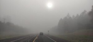 PRONOSTICAN QUE EL FRIO PERMANECERÁ TODA LA SEMANA