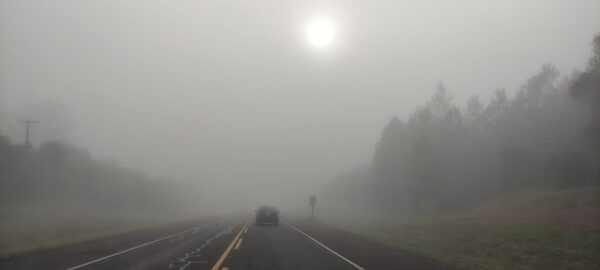 PRONOSTICAN QUE EL FRIO PERMANECERÁ TODA LA SEMANA