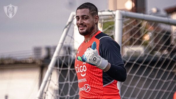 Cerro Porteño: Retorno a las labores pensando en dos frentes