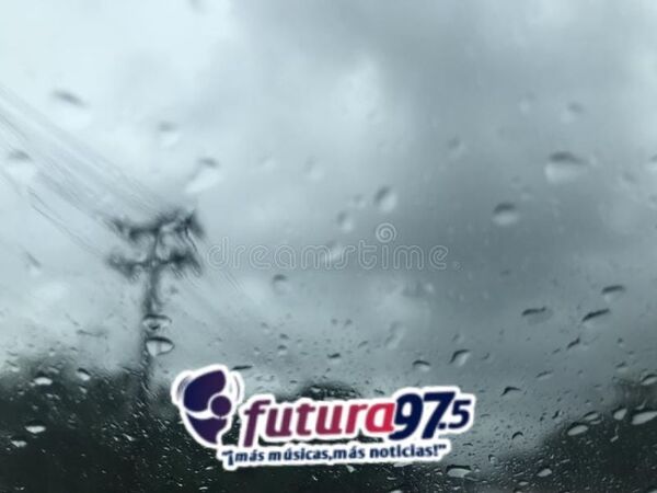 Lluvias seguirán hasta el jueves, según meteorología