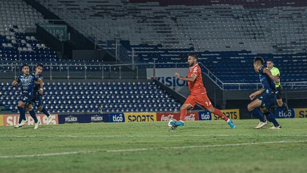 Sasá evalúa futuro y habla de Cerro Porteño