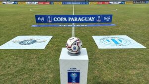 La Copa Paraguay prosigue en Campo Grande