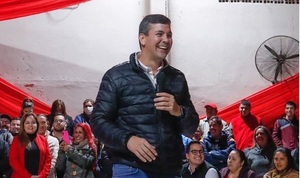 Santi Peña acusa al oficialismo de «persecusión política» y habla de «señal de desesperación»