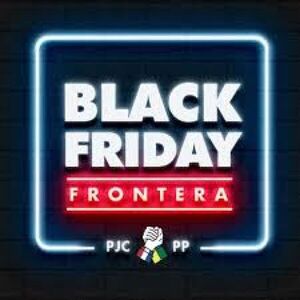 Anuncian la vuelta del Black Friday Frontera - Radio Imperio