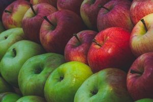 Manzana roja o verde: ¿cuál es mejor?