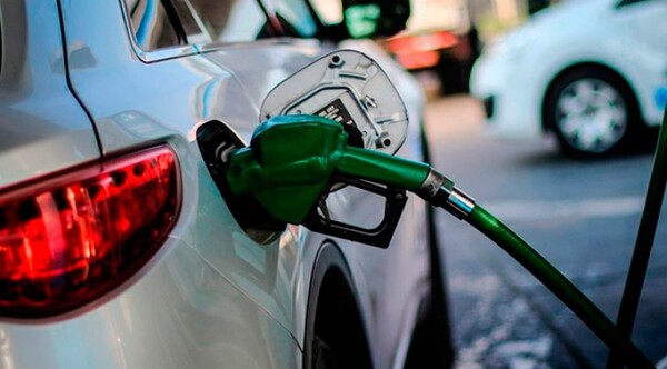 PRÓXIMO GOLPE: PRECIO DE COMBUSTIBLES SUBIRÍAN ENTRE G. 1.000 Y G. 1.200