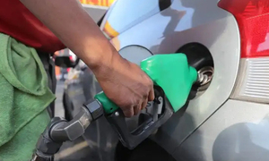 Precio de combustibles subirían entre G. 1.000 y G. 1.200 - OviedoPress