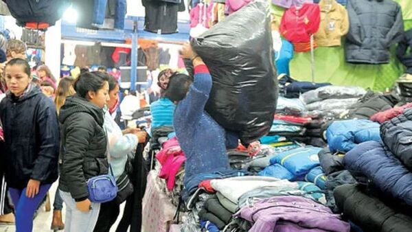 ONU se pronuncia tras conflicto con bolivianos del Mercado 4