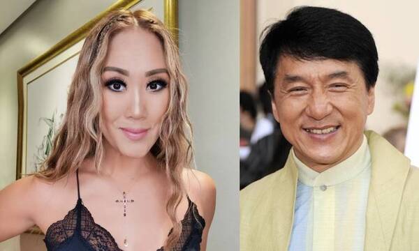 Crónica / [VIDEO] Yota: "Mi papá es más churro y está mejor que Jackie Chan"