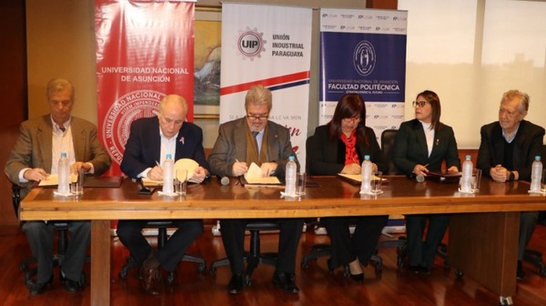 Organizan Feria Laboral el 8 de junio