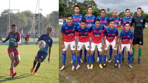 OBREROS UNIDOS Y PATRIOTAS LIDERAN EL TORNEO HERNANDARIENSE