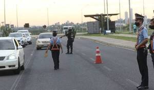 Crónica / Intoxicaron con café a polis de la Costanera