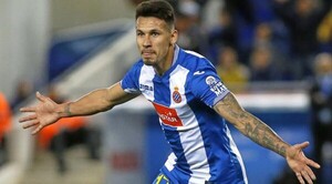 Hernán Pérez podría retornar al fútbol paraguayo