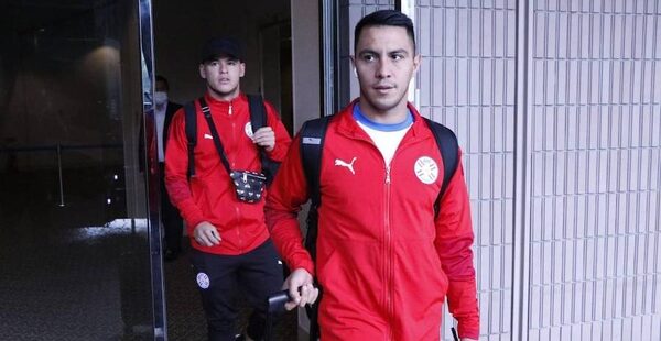 Paraguay se instala en Japón a la espera del primer amistoso en su gira asiática