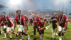 El Milan, muy cerca de tener nuevo dueño