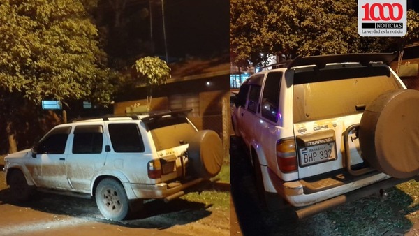 Hallan camioneta abandonada siguiendo pistas sobre niñas alemanas desaparecidas | 1000 Noticias