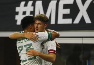 México presenta cuatro casos de covid-19 - El Independiente