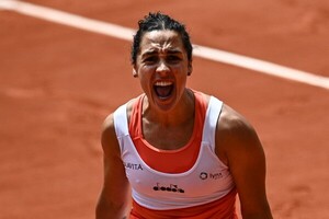 Diario HOY | Italiana Trevisan es la primera semifinalista de Roland Garros
