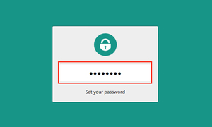 Cómo crear una contraseña para WhatsApp web - OviedoPress