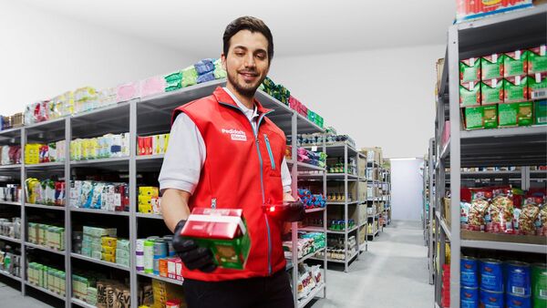 Supermercados digitales: Una opción cada vez más elegida por los usuarios