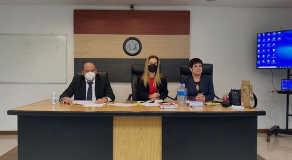 Condenan a 20 años de cárcel a un hombre por abuso sexual en niños y pornografía infantil
