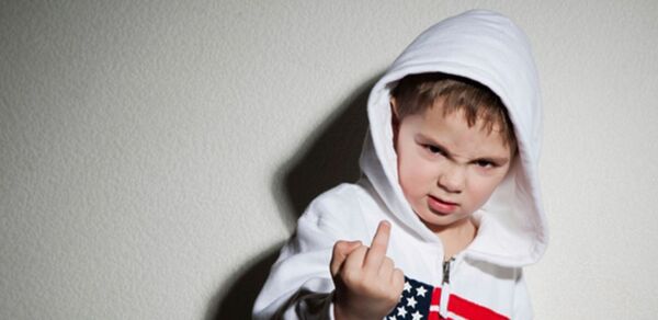 APRENDE A CRIAR HIJOS DELINCUENTES - La Voz del Norte