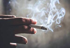 "El tabaco, una amenaza para el medio ambiente" •