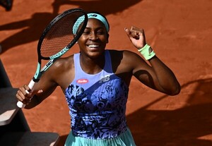 Diario HOY | Coco Gauff, la joven prodigio que apunta al título en Roland Garros