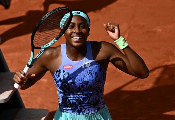Diario HOY | Coco Gauff, la joven prodigio que apunta al título en Roland Garros