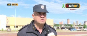 Drogaron a agentes de la Policía Nacional - C9N