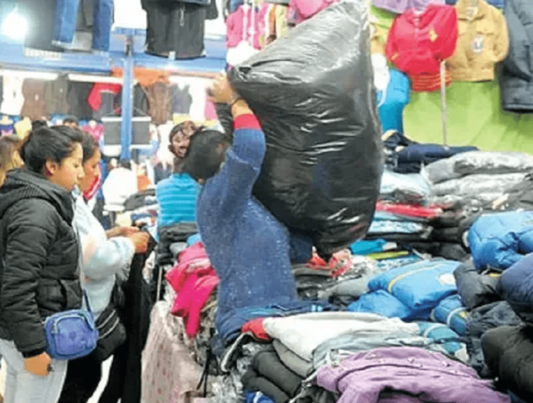 ONU se pronuncia contra la discriminación tras conflicto en Mercado 4 · Radio Monumental 1080 AM