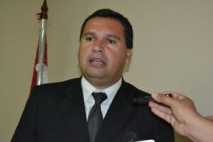 Informe sobre Tabesa es “herramienta política” para atacar a candidatos de HC, según diputado cartista - Nacionales - ABC Color