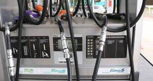 La Nación / Suba de combustible: “Sector privado ya no puede aguantar pérdidas”, afirman
