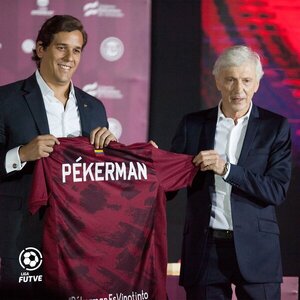 Venezuela con miras al Mundial 2026 - El Independiente