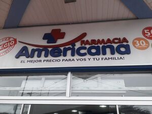 Ganadores del sorteo por el mes de las madres en Farmacia Americana - Radio Imperio