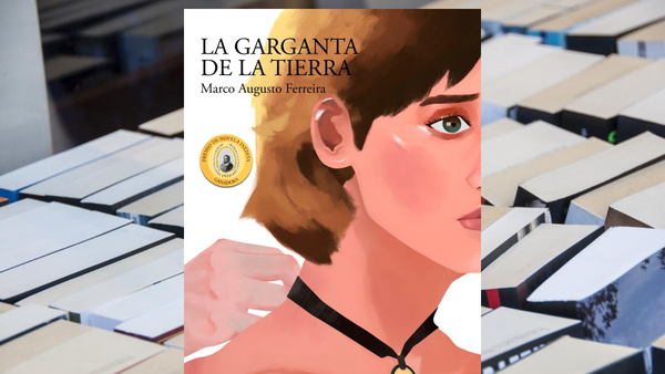 En Feria del Libro, presentan obra paraguaya inspirada en plata yvyguy