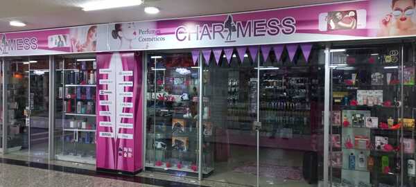 Reportan nueva estafa en tienda Charmess del microcentro de CDE - La Clave