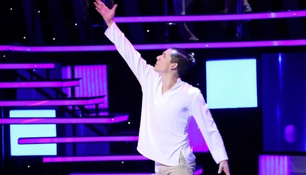 Carlos, de "Rojo", dejo el programa y ahora se concentrará en su hernia de disco - Teleshow