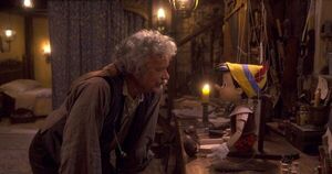 Disney presenta tráiler de la “remake” de “Pinocho”, con Tom Hanks - Cine y TV - ABC Color