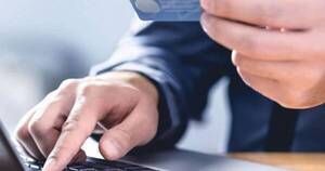 La Nación / Cobros por Sipap solo alejarán a mipymes de la bancarización