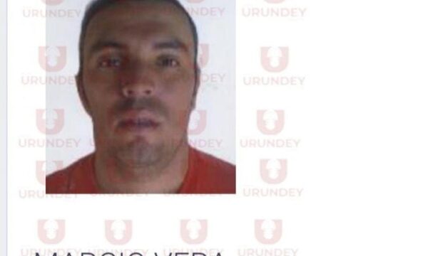 Atentado en Pedro Juan Caballero. Víctima lucha por su vida