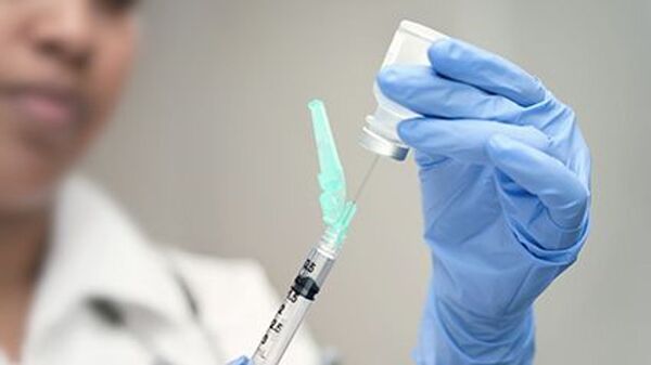 “Invierno 2022”: Sigue la campaña de vacunación contra influenza y el Covid-19 en vacunatorios del país