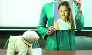 Padre de una de las alemanas: "Te deseamos lo mejor en tu cumpleaños" - OviedoPress