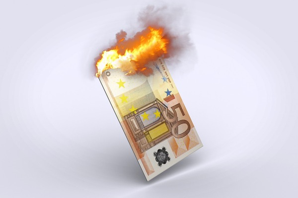 La inflación interanual en la Eurozona fue del 8,1% en mayo - El Trueno